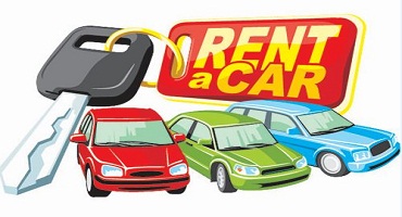 rent a car araba fiyatları